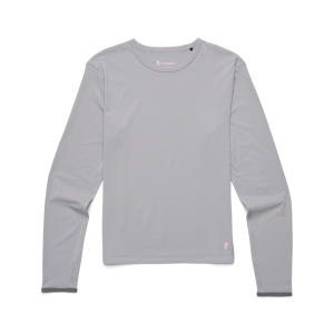 Sombra Long-Sleeve Sun Shirt – Women’s