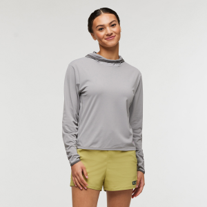 Sombra Sun Hoodie – Women’s