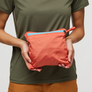 Teca Half-Zip Windbreaker – Women’s