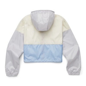 Teca Crop Jacket – Women’s