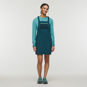 Tolima Overall Dress – Women’s