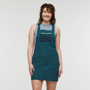 Tolima Overall Dress – Women’s