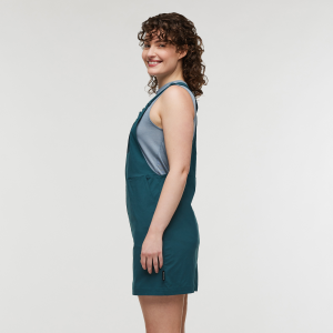 Tolima Overall Dress – Women’s