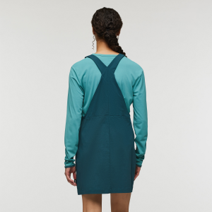 Tolima Overall Dress – Women’s