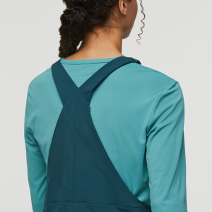 Tolima Overall Dress – Women’s