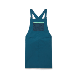 Tolima Overall Dress – Women’s