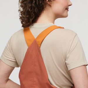 Tolima Overall Dress – Women’s