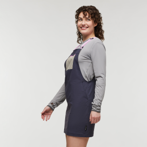 Tolima Overall Dress – Women’s