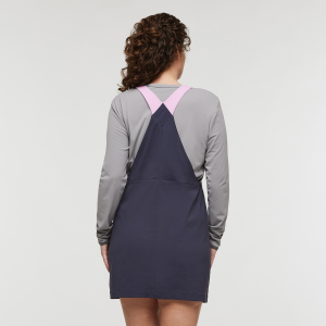 Tolima Overall Dress – Women’s