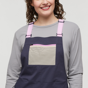 Tolima Overall Dress – Women’s