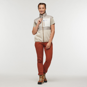 Trico Hybrid Vest – Women’s