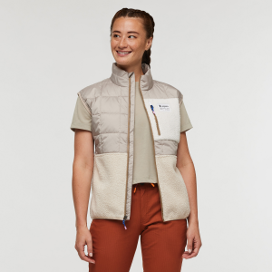 Trico Hybrid Vest – Women’s