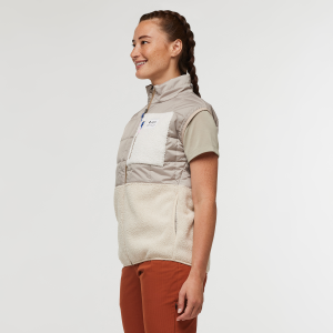 Trico Hybrid Vest – Women’s