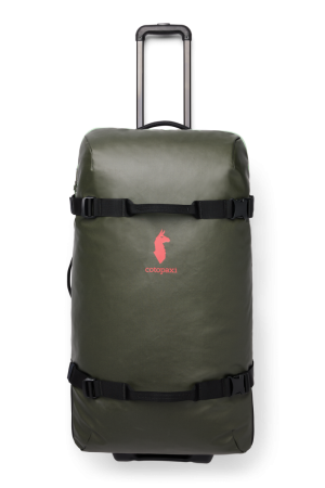 Allpa 100L Roller Bag