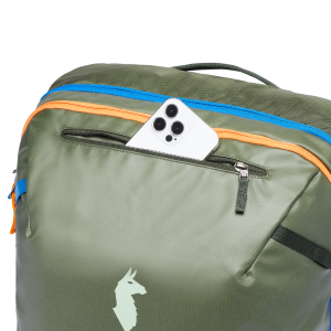 Allpa 42L Travel Pack
