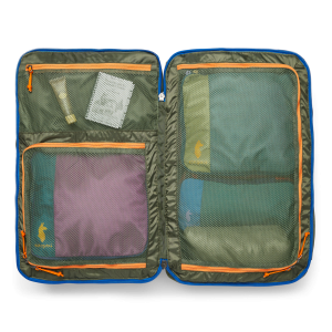 Allpa 42L Travel Pack