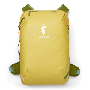 Allpa 42L Travel Pack