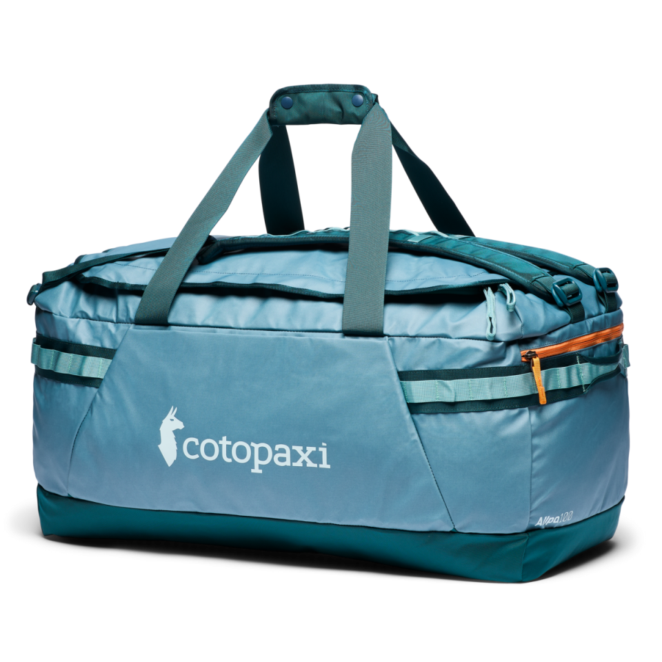 Allpa Getaway 100L Duffel