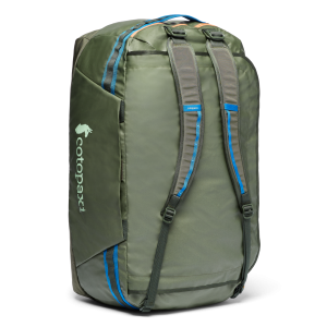 Allpa Getaway 100L Duffel