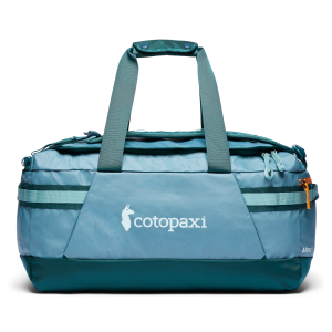 Allpa Getaway 55L Duffel