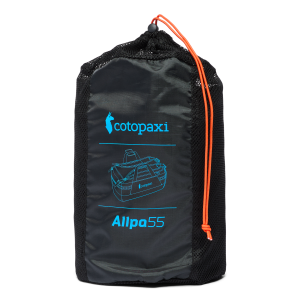 Allpa Getaway 55L Duffel