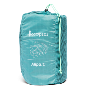 Allpa Getaway 70L Duffel