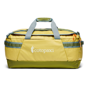 Allpa Getaway 70L Duffel