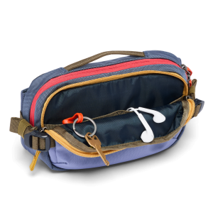 Allpa X 1.5L Hip Pack