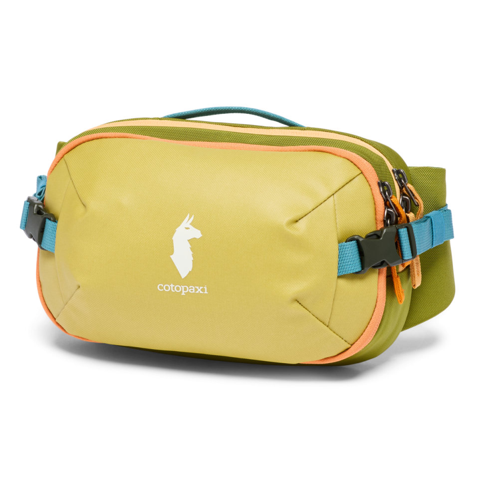 Allpa X 3L Hip Pack