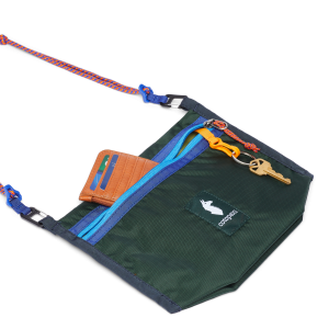 Lista 2L Lightweight Crossbody Bag – Cada Día