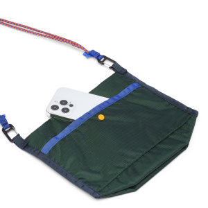 Lista 2L Lightweight Crossbody Bag – Cada Día