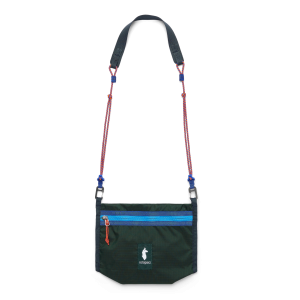 Lista 2L Lightweight Crossbody Bag – Cada Día