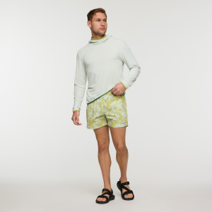 Brinco 5 Short – Print – Men’s