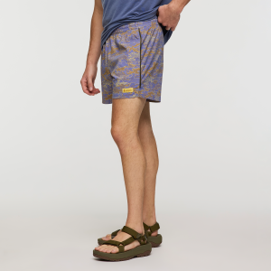 Brinco 5 Short – Print – Men’s