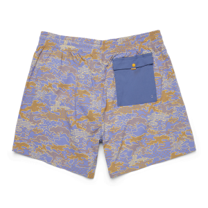 Brinco 5 Short – Print – Men’s