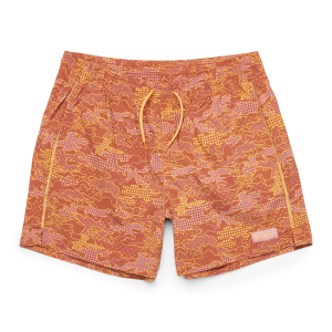 Brinco 5 Short – Print – Men’s