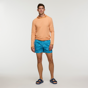 Brinco 5 Short – Print – Men’s