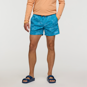 Brinco 5 Short – Print – Men’s