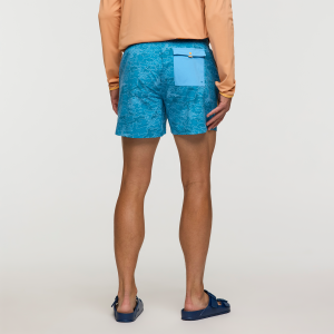 Brinco 5 Short – Print – Men’s