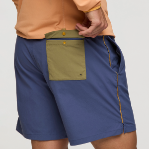 Brinco 7 Short – Solid – Men’s