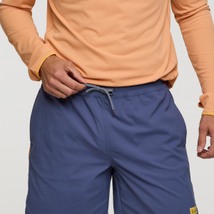 Brinco 7 Short – Solid – Men’s