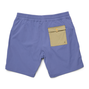 Brinco 7 Short – Solid – Men’s