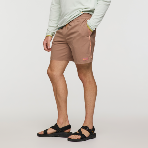Brinco 7 Short – Solid – Men’s