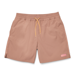 Brinco 7 Short – Solid – Men’s
