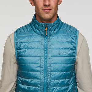 Capa Insulated Vest – Men’s