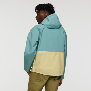 Cielo Rain Jacket – Men’s
