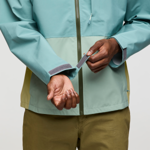 Cielo Rain Jacket – Men’s