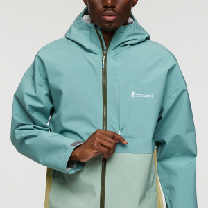 Cielo Rain Jacket – Men’s