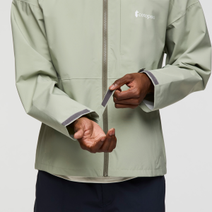 Cielo Rain Jacket – Men’s