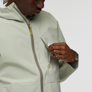 Cielo Rain Jacket – Men’s